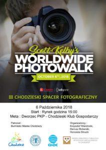 Worldwide photowalk 2018 Chodzież Poland PLENER FOTOGRAFICZNY